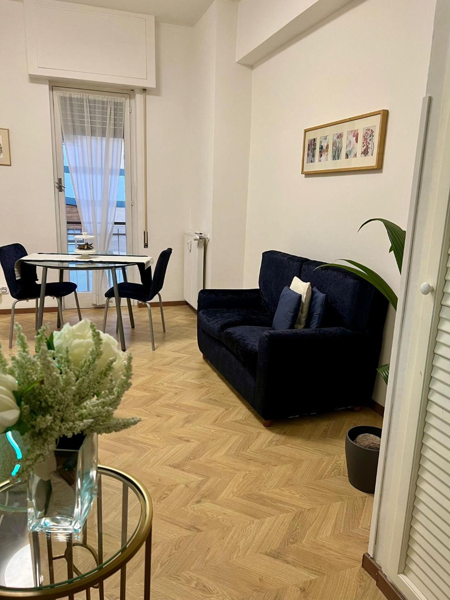 Apartment Vinc & Pina - Rom