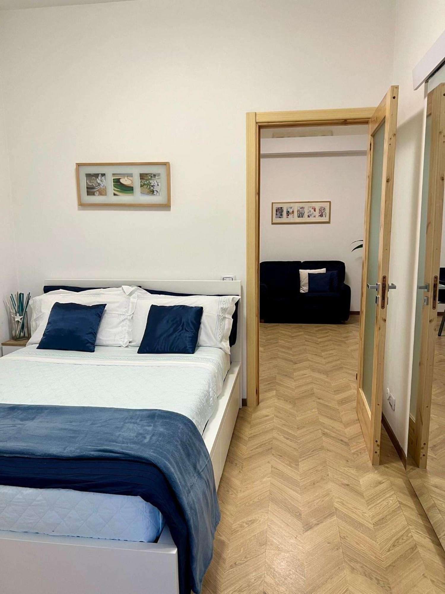 Apartment Vinc & Pina -