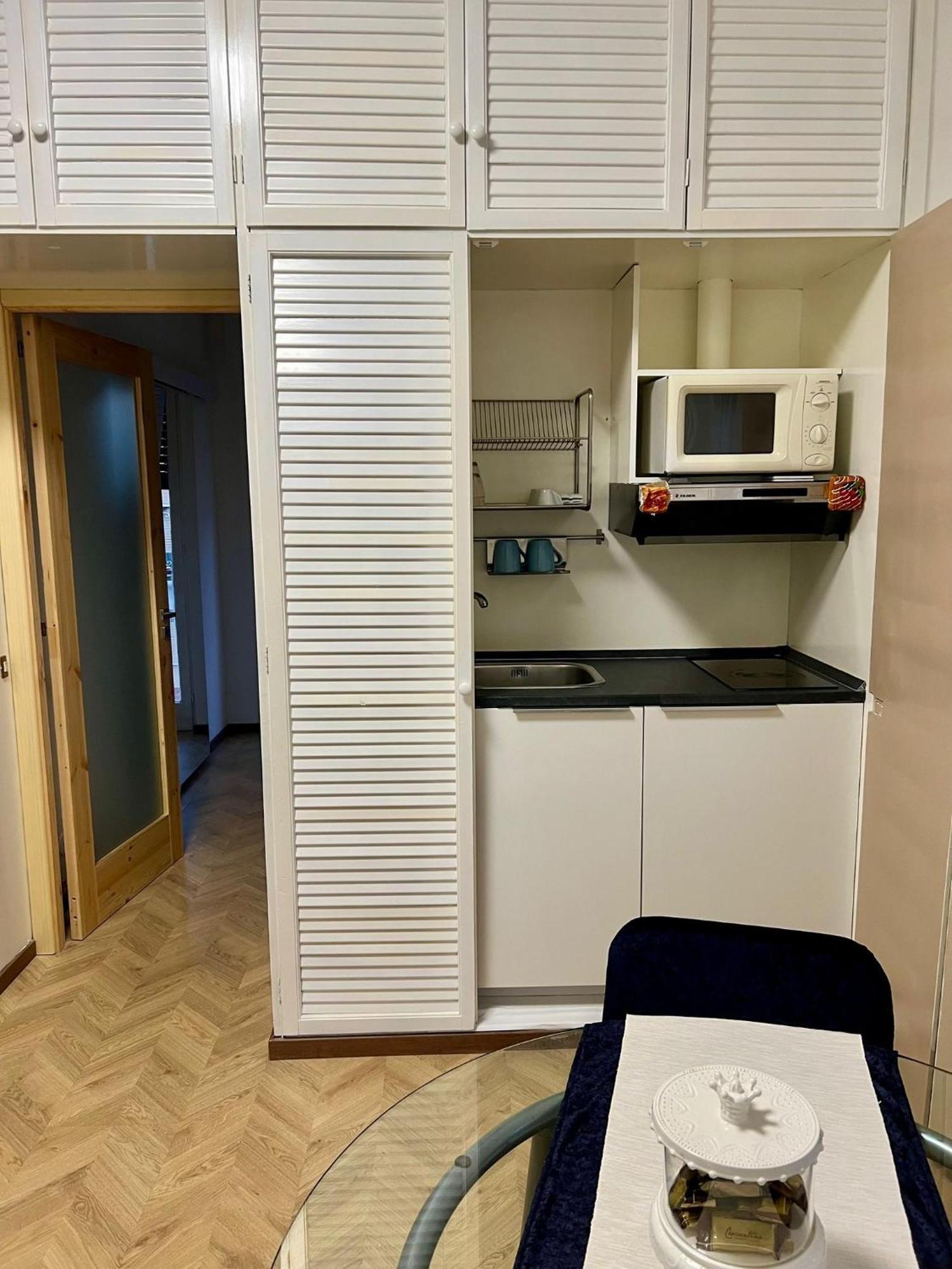 Vinc & Pina - Apartment Rome